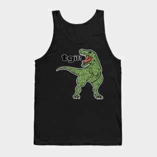 T-G-I-F! Tank Top